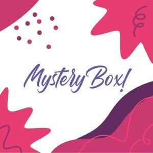 MYSTERY BUNDLE BOX women YOU PICK THE SIZE